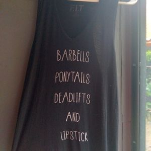 Goofy Graphic Tee By F.I.T